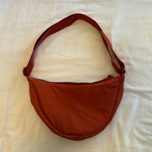 Uniqlo Round Mini Shoulder Bag